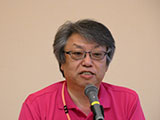 座長・コーディネーター　後藤委員長