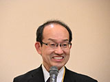総評　国診協　大原副会長
