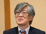 第６６回全国地域医療学会（愛媛県）　松木学会長
